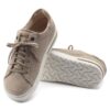 Bend Low Leer-Textiel Sandcastle Bend Low Leer-Textiel Sandcastle