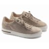 Bend Low Leer-Textiel Sandcastle Bend Low Leer-Textiel Sandcastle