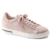 Bend Low Leer-textiel Zachtroze Bend Low Leer-textiel Zachtroze