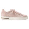 Bend Low Leer-textiel Zachtroze Bend Low Leer-textiel Zachtroze