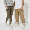 Bend Low Natuurlijk leer Bend Low Natuurlijk leer