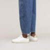 Bend Low Natuurlijk leer Bend Low Natuurlijk leer