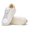 Bend Low Natuurlijk leer Bend Low Natuurlijk leer