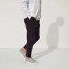Bend Low Natuurlijk leer Textiel