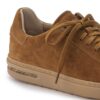 Bend Low Suède Leather Mink Bend Low Suède Leather Mink