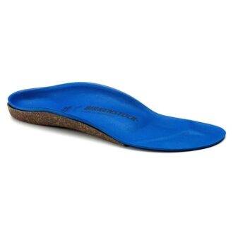 Birko Sport Blauw Eva