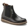 Birmingham Slip-on Heren Natuurlijk Leer Geolied Birmingham Slip-on Heren Natuurlijk Leer Geolied