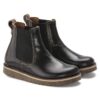 Birmingham Slip-on Heren Natuurlijk Leer Geolied Birmingham Slip-on Heren Natuurlijk Leer Geolied
