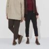 Birmingham Slip-on Heren Natuurlijk Leer Geolied Birmingham Slip-on Heren Natuurlijk Leer Geolied