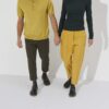 Birmingham Slip-on Heren Natuurlijk Leer Geolied Birmingham Slip-on Heren Natuurlijk Leer Geolied