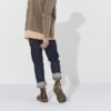 Birmingham Slip-on Heren Natuurlijk Leer Geolied Birmingham Slip-on Heren Natuurlijk Leer Geolied