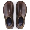 Birmingham Slip-on Heren Natuurlijk Leer Geolied Birmingham Slip-on Heren Natuurlijk Leer Geolied