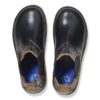 Birmingham Slip-on voor dames, natuurlijk geolied leer Birmingham Slip-on voor dames, natuurlijk geolied leer