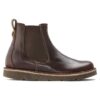 Birmingham Slip-on Heren Natuurlijk Leer Geolied Birmingham Slip-on Heren Natuurlijk Leer Geolied
