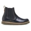 Birmingham Slip-on voor dames, natuurlijk geolied leer Birmingham Slip-on voor dames, natuurlijk geolied leer