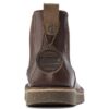 Birmingham Slip-on Heren Natuurlijk Leer Geolied Birmingham Slip-on Heren Natuurlijk Leer Geolied