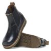 Birmingham Slip-on voor dames, natuurlijk geolied leer Birmingham Slip-on voor dames, natuurlijk geolied leer