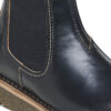 Birmingham Slip-on voor dames, natuurlijk geolied leer Birmingham Slip-on voor dames, natuurlijk geolied leer