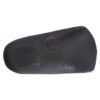 Blauw voetbed Black Edition Katoen Blauw voetbed Black Edition Katoen