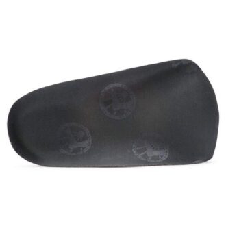 Blauw voetbed Black Edition Katoen