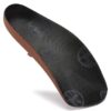 Blauw voetbed Black Edition Katoen Blauw voetbed Black Edition Katoen