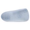 Blauw voetbed Tradition Cotton Blauw voetbed Tradition Cotton