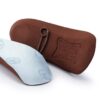 Blauw voetbed Tradition Cotton Blauw voetbed Tradition Cotton
