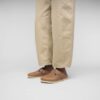 Boston Big Buckle Natuurlijk geolied leer Boston Big Buckle Natuurlijk geolied leer