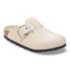Boston Big Buckle Natuurlijk leer Boston Big Buckle Natuurlijk leer