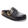 Boston Big Buckle Natuurlijk leer Boston Big Buckle Natuurlijk leer