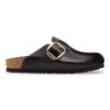 Boston Big Buckle Natuurlijk leer Boston Big Buckle Natuurlijk leer