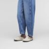 Boston Big Buckle Natuurlijk leer Boston Big Buckle Natuurlijk leer