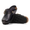 Boston Big Buckle Natuurlijk leer Boston Big Buckle Natuurlijk leer