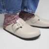 Boston Big Buckle Natuurlijk leer Boston Big Buckle Natuurlijk leer