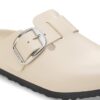 Boston Big Buckle Natuurlijk leer Boston Big Buckle Natuurlijk leer