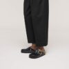 Boston Big Buckle Natuurlijk leer Boston Big Buckle Natuurlijk leer