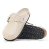 Boston Big Buckle Natuurlijk leer Boston Big Buckle Natuurlijk leer