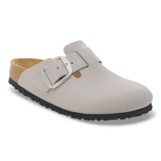 Boston Big Buckle Nubuckleer
