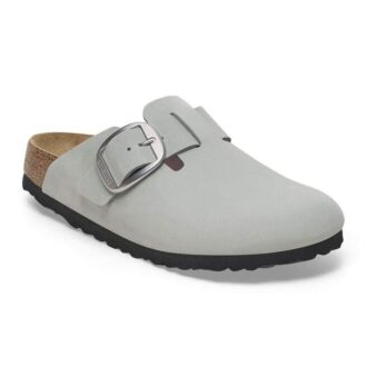 Boston Big Buckle Nubuckleer