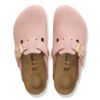 Boston Big Buckle Nubuckleer Boston Big Buckle Nubuckleer