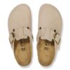Boston Big Buckle Nubuckleer Boston Big Buckle Nubuckleer