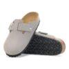 Boston Big Buckle Nubuckleer Boston Big Buckle Nubuckleer