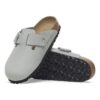 Boston Big Buckle Nubuckleer Boston Big Buckle Nubuckleer