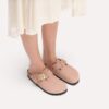 Boston Big Buckle Nubuckleer Boston Big Buckle Nubuckleer