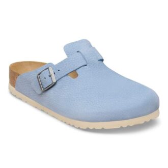 Boston Bs Nubuckleer