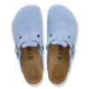 Boston Bs Nubuckleer Boston Bs Nubuckleer