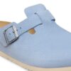 Boston Bs Nubuckleer Boston Bs Nubuckleer