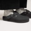 Boston Bs Nubuckleer Boston Bs Nubuckleer