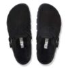 Boston Pap Chunky Shearling Suède Boston Pap Chunky Shearling Suède
