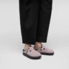 Boston Pap Chunky Shearling Suède Boston Pap Chunky Shearling Suède